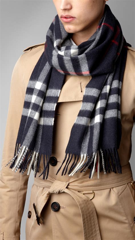 men's oxblood wool topcoat and burberry scarf|burberry cashmere scarf men.